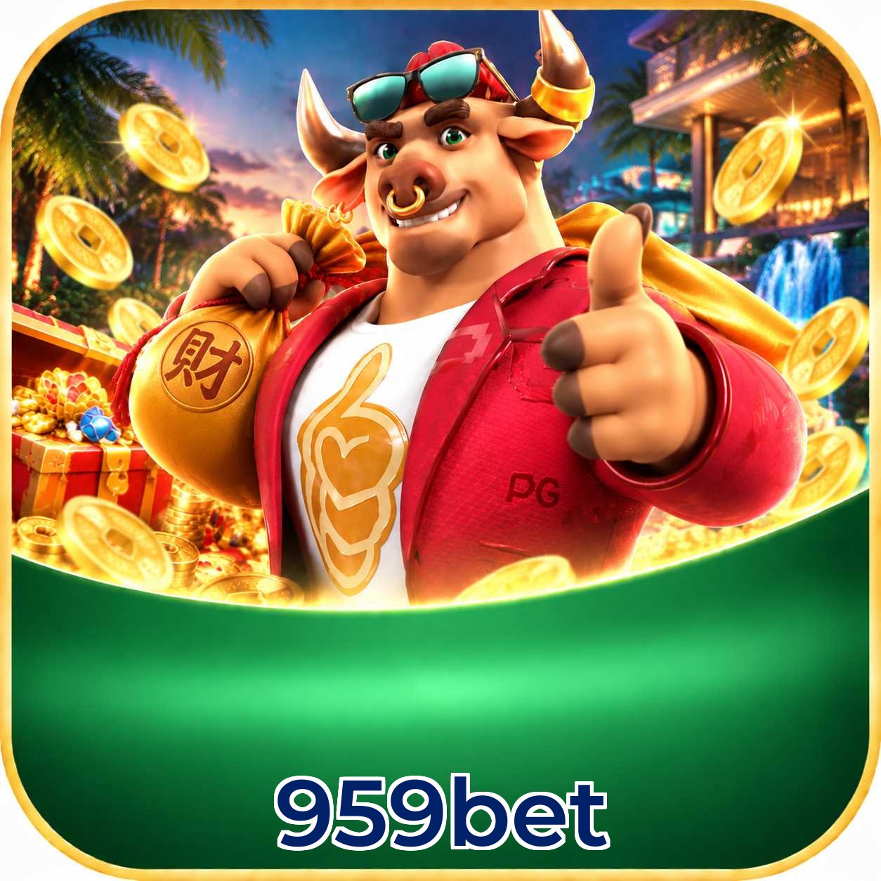 Slots 959bet - RTP Alto Certificado