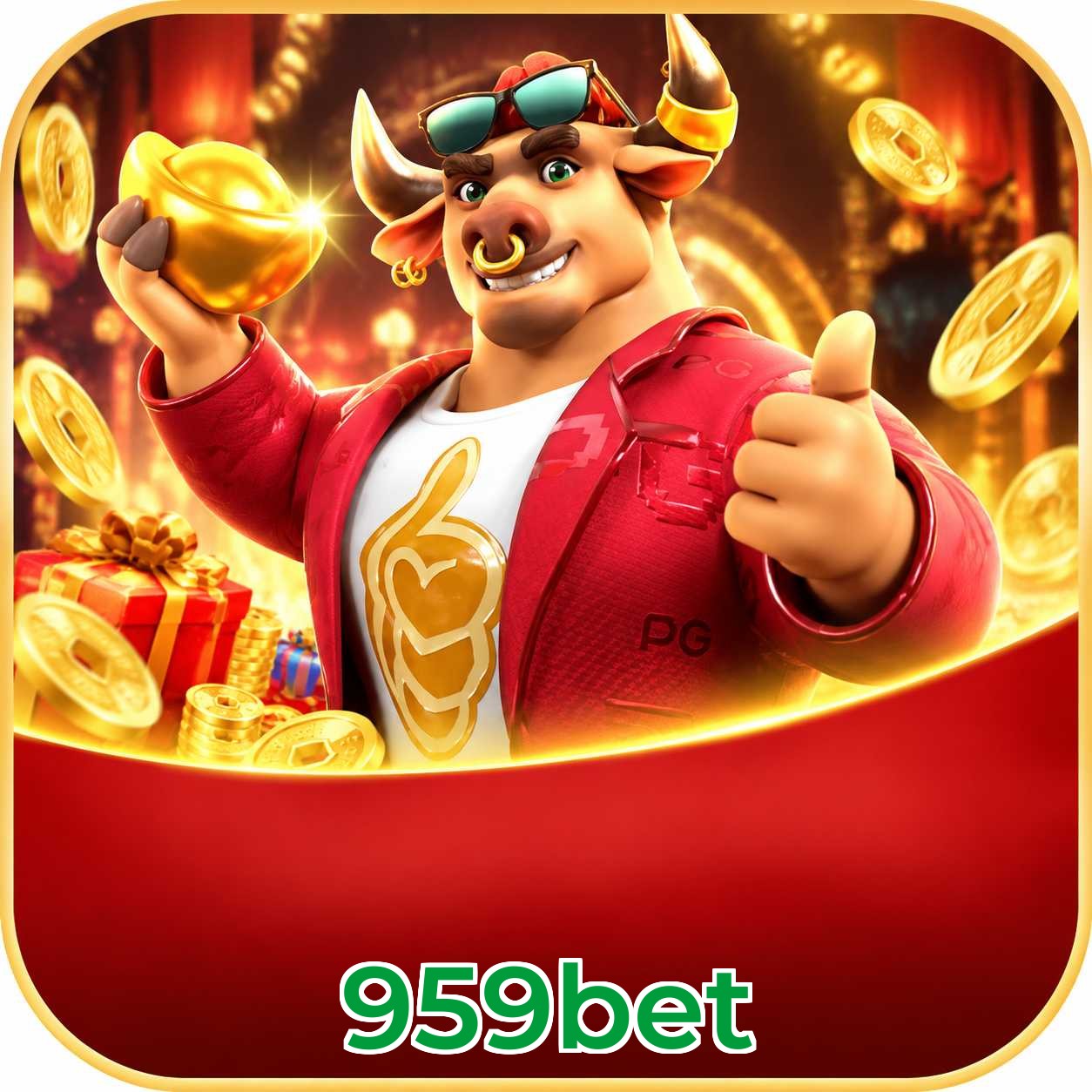 959bet Logo 1