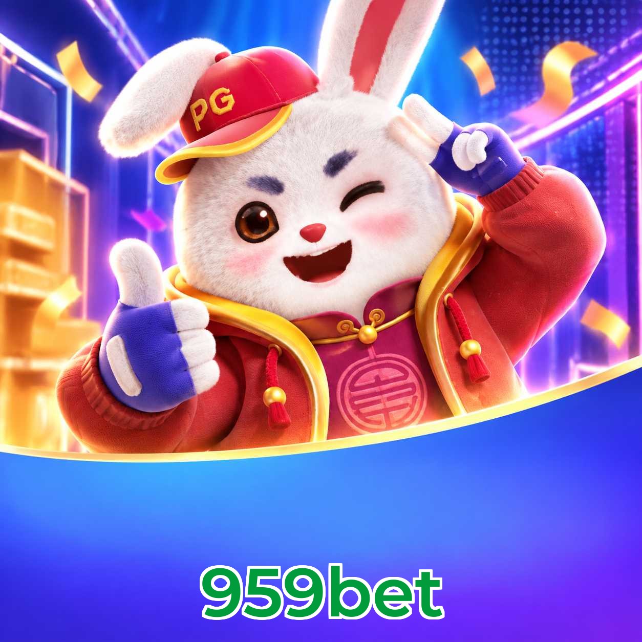 959bet Segurança Logo 3