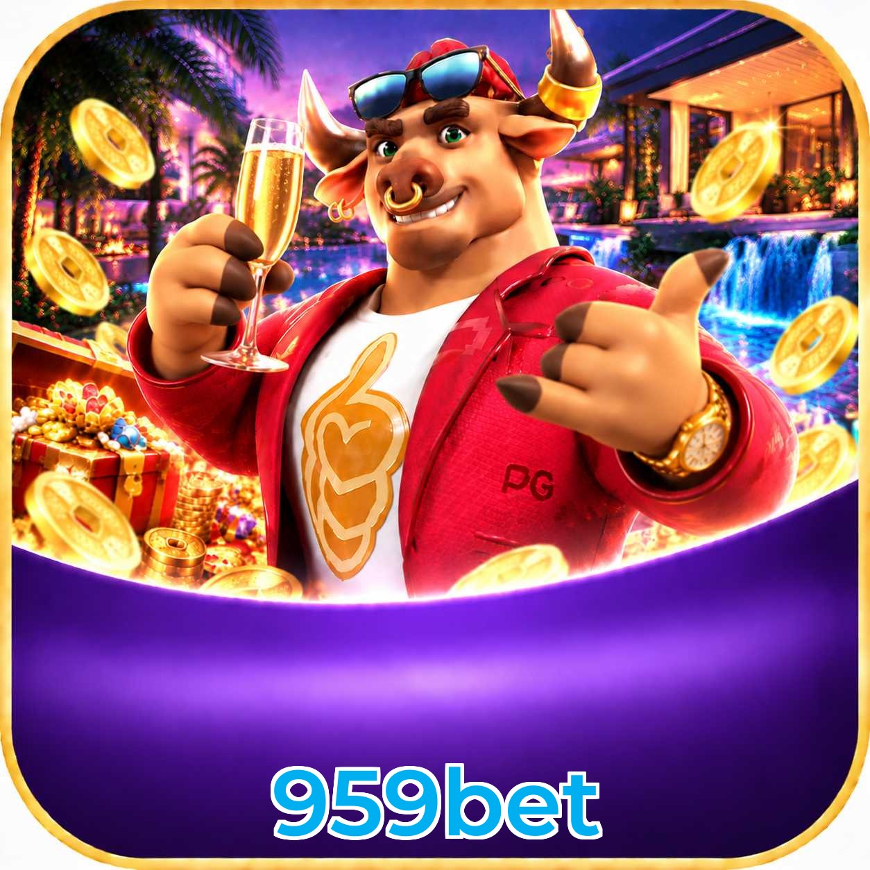 959bet Instalar Logo 3