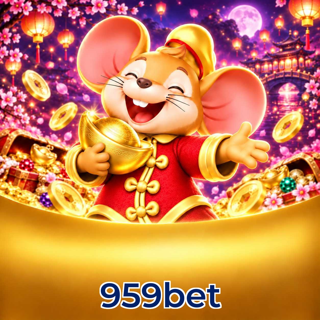 959bet Licença Curaçao Gaming