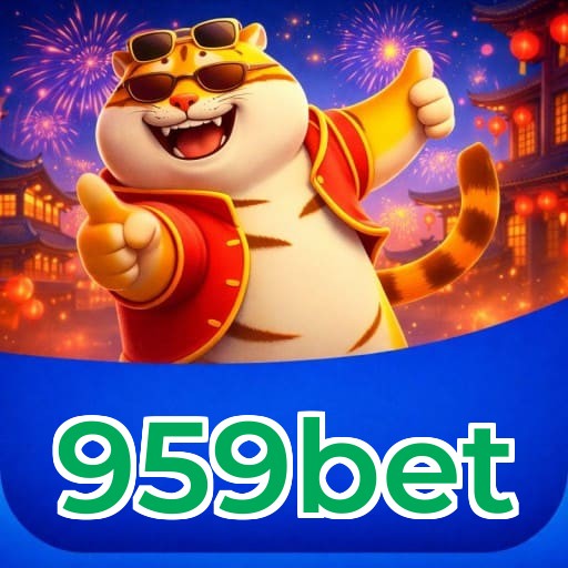 Catálogo de jogos 959bet com fornecedores Pragmatic Play, Evolution, NetEnt