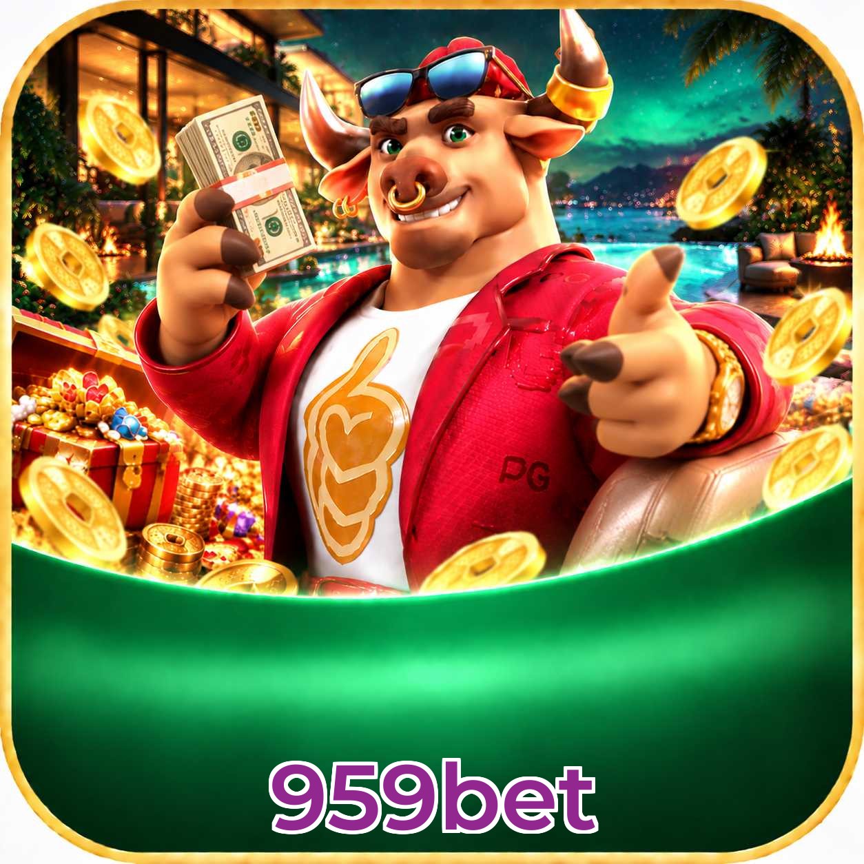 Loteria 959bet - Mega-Sena online