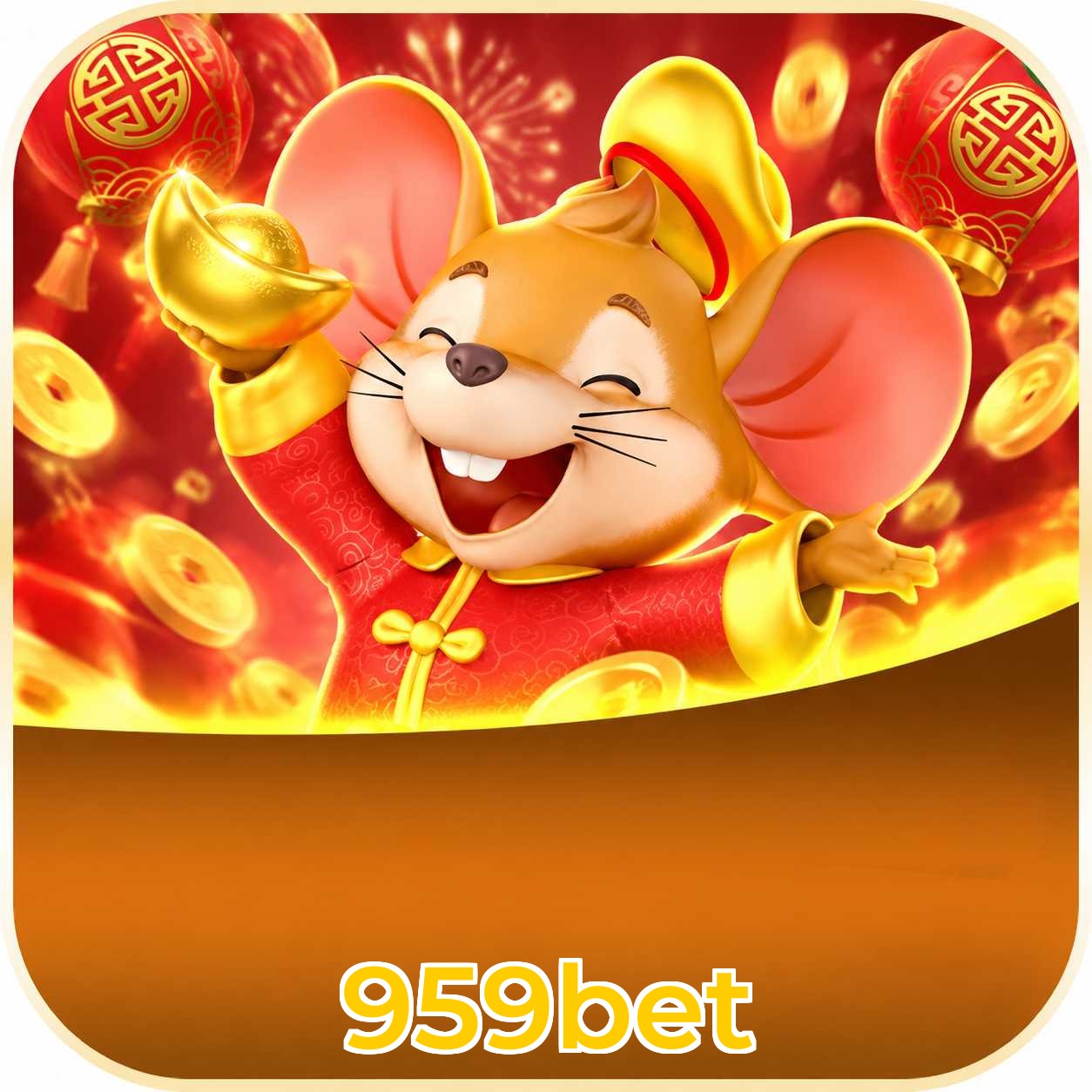 Plataforma 959bet - PIX Instantâneo