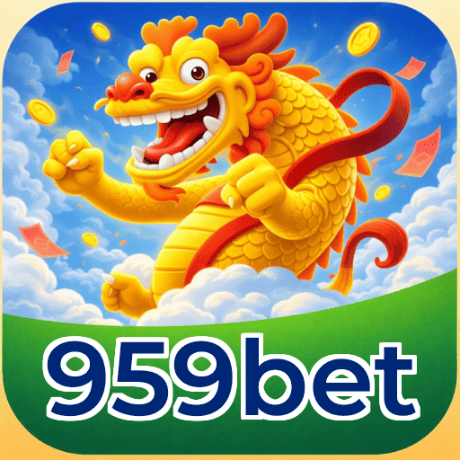 Página de download 959bet