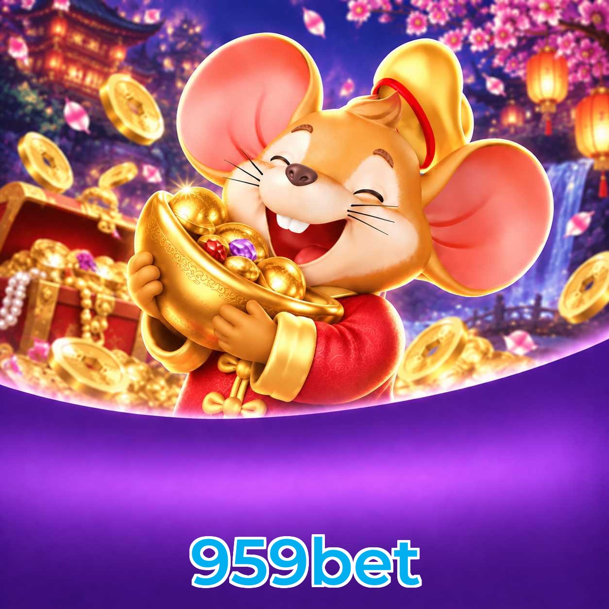 Slots 959bet - Giros Grátis Diários
