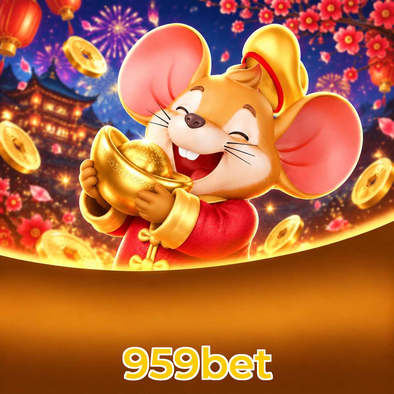 Loteria 959bet - Quina e mais jogos