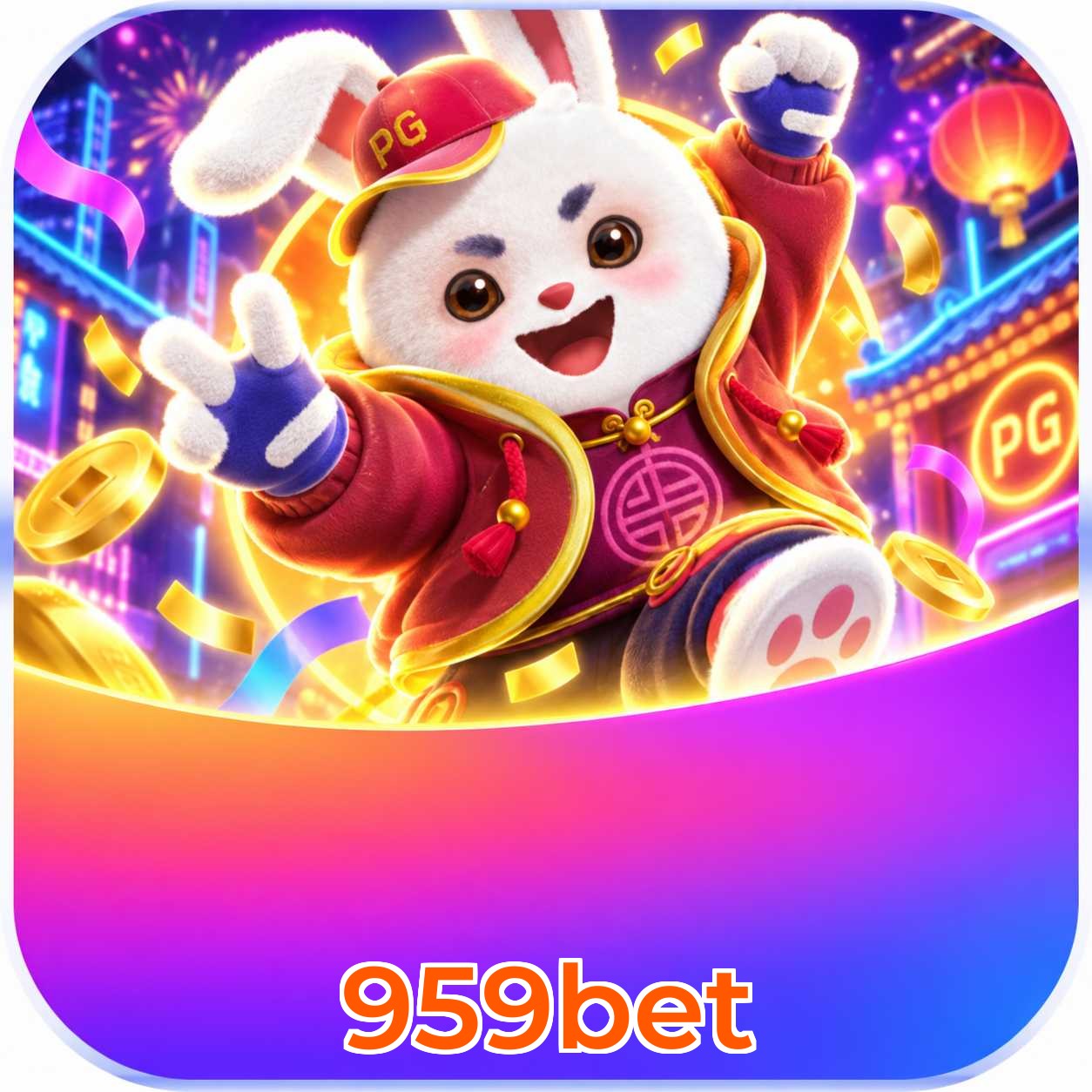 959bet Instalar Logo 2
