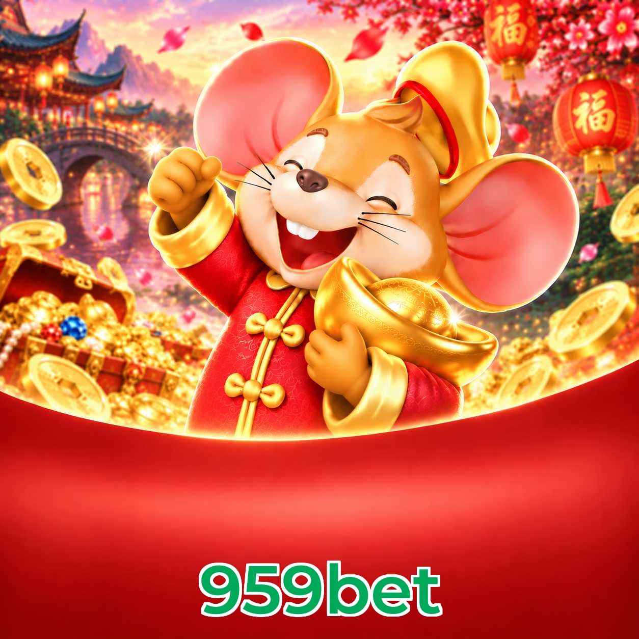 Licença Curaçao 959bet