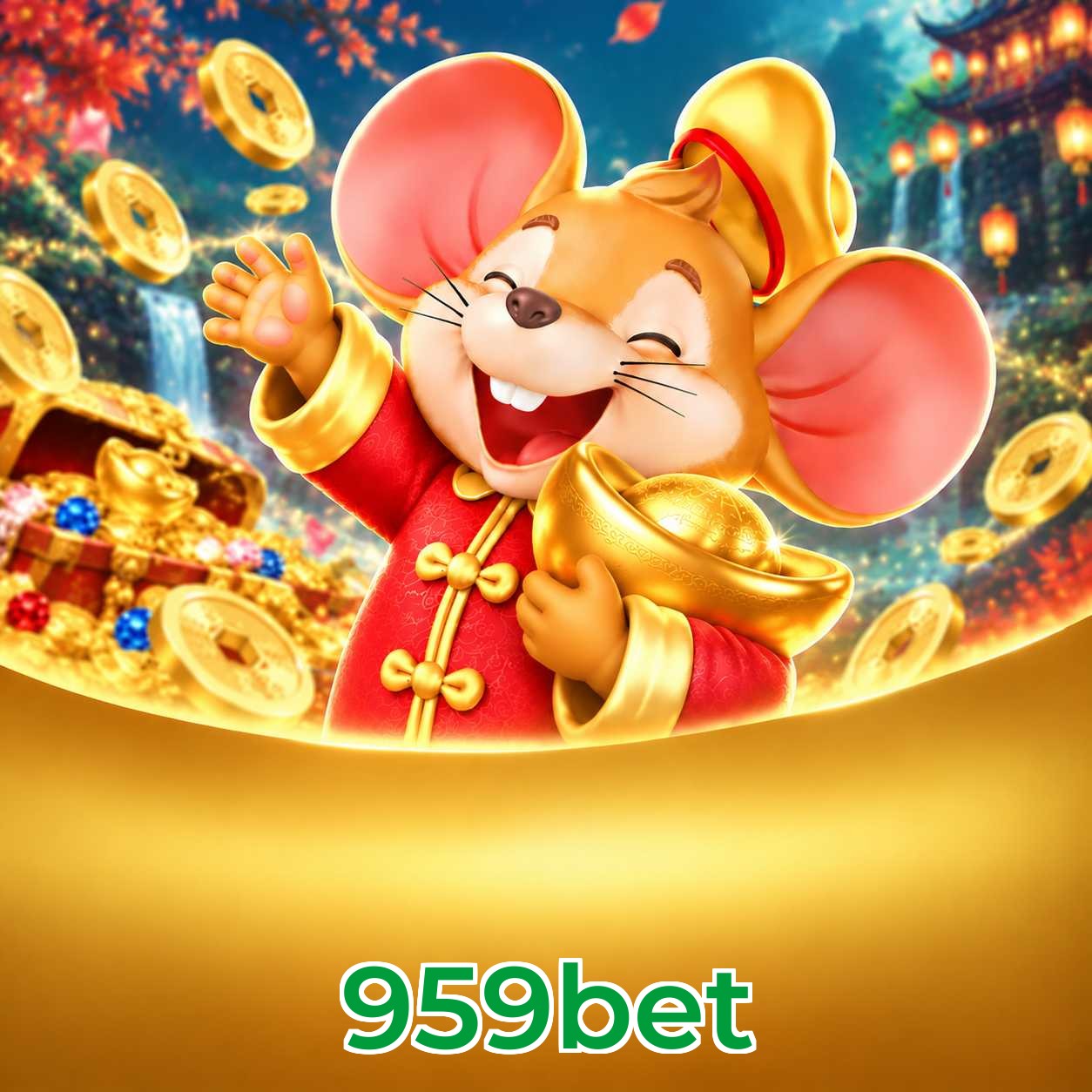 959bet Segurança Logo 2
