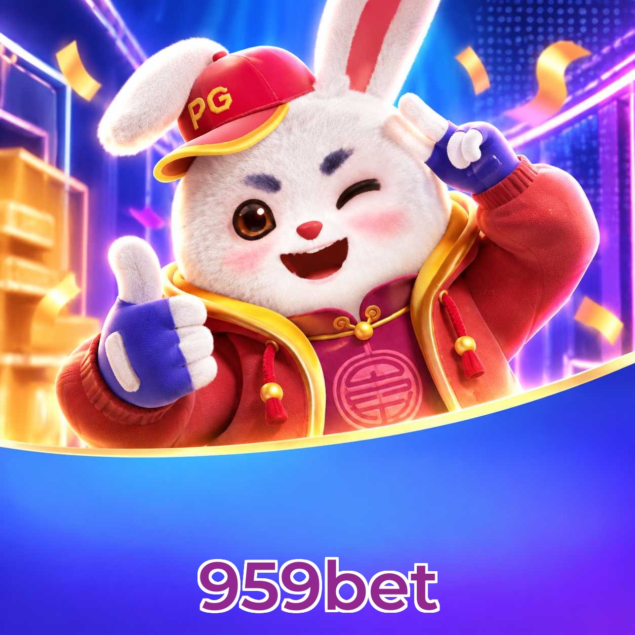 Telegram 959bet - Canal Oficial Verificado