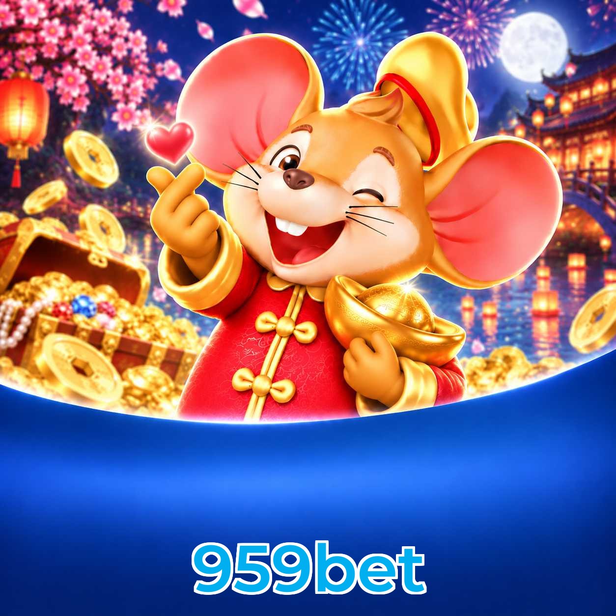 959bet Pagamento Seguro SSL