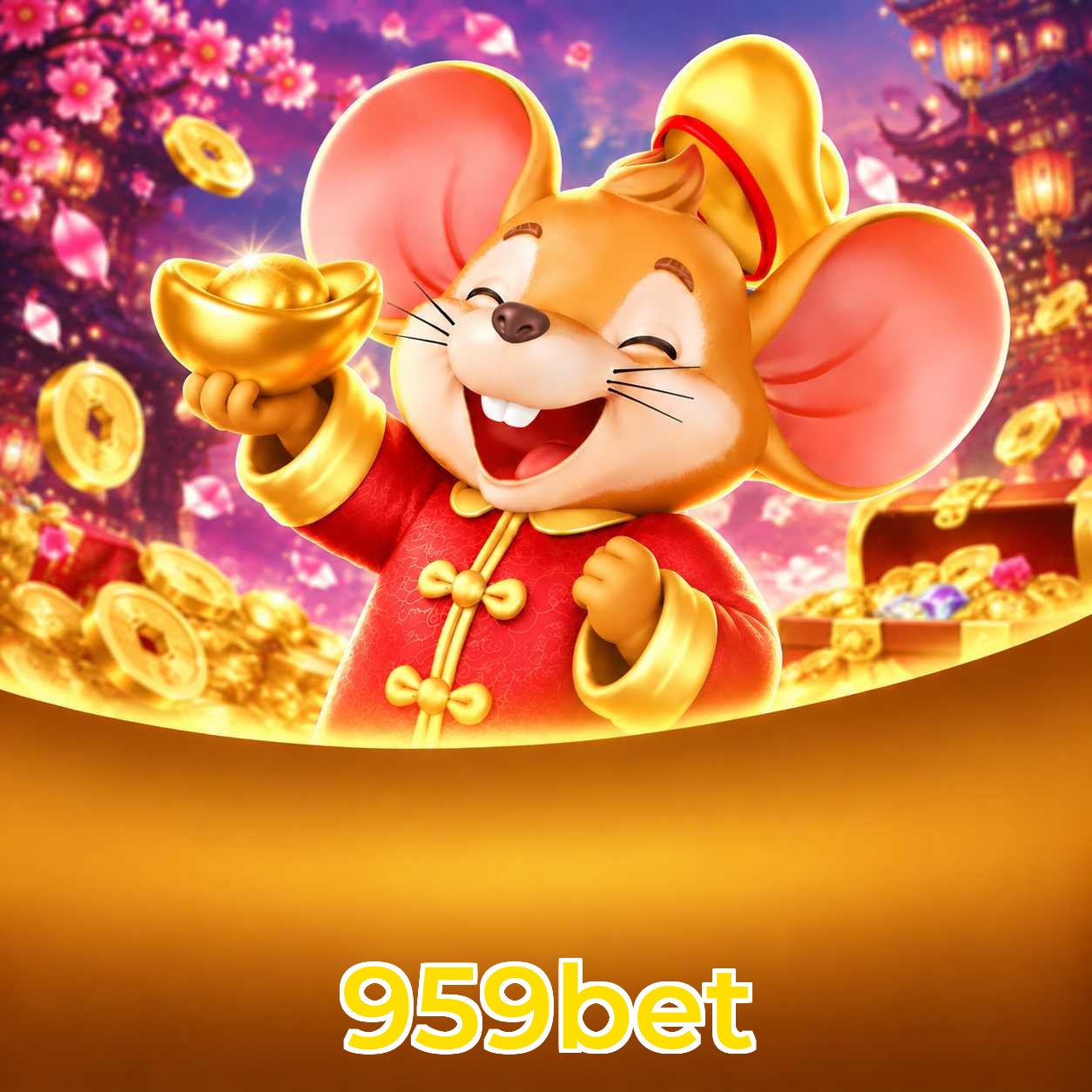 Servidor Brasil 959bet